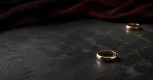 Zdrada a nieważność małżeństwa – dwie obrączki