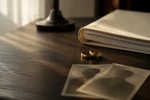 Obrączki i nakładające się fotografie – błąd co do osoby przy zawarciu małżeństwa